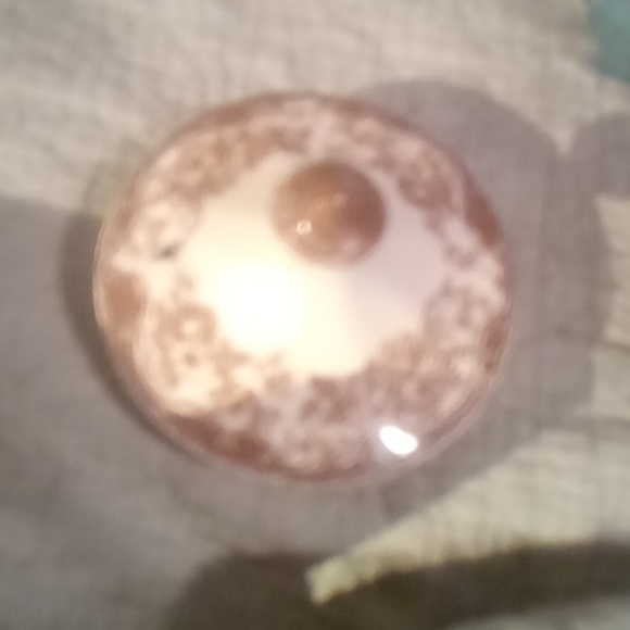 Royal Tudor Ware TeaPot (Brown Series) rare - Picture 3 of 8